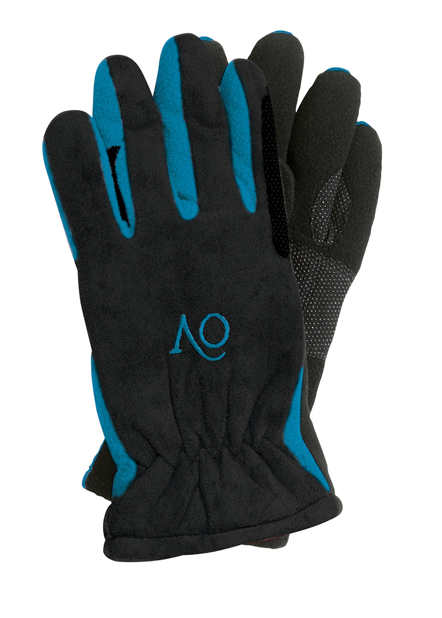 Ovation Polar Suede Fleece Gloves
