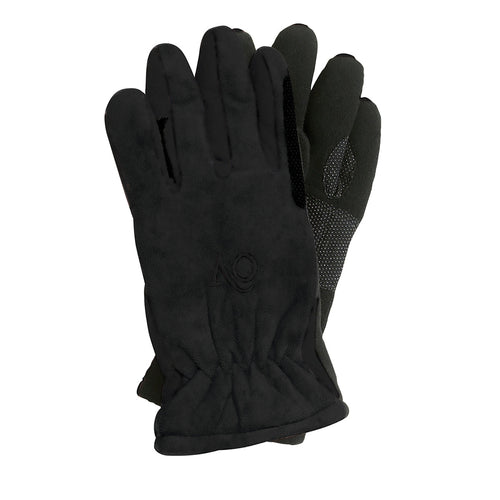 Ovation Polar Suede Fleece Gloves
