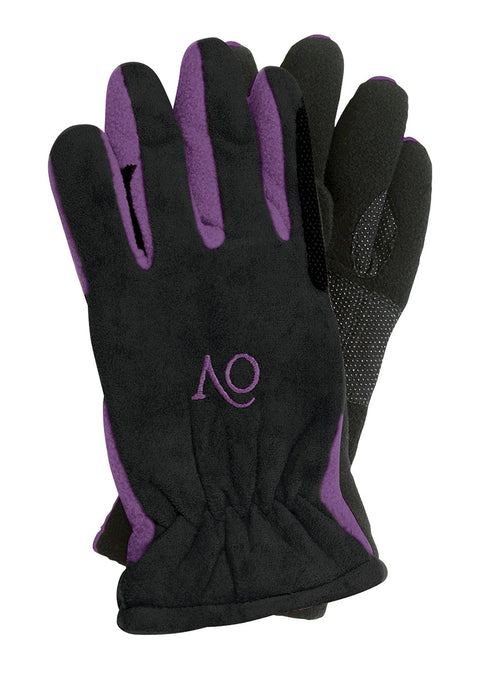 Ovation Children's Polar Suede Fleece Glove