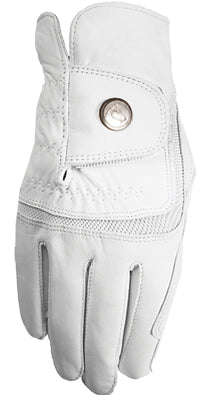 SSG Hybrid Riding Gloves