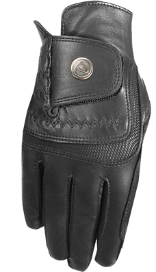 SSG Hybrid Riding Gloves