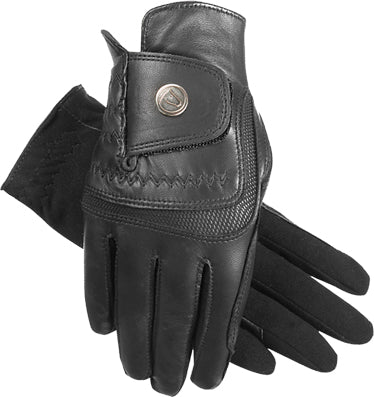 SSG Hybrid Riding Gloves