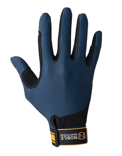 Noble Equestrian Perfect Fit Gloves