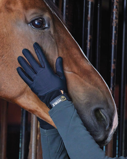 Noble Equestrian Perfect Fit Gloves
