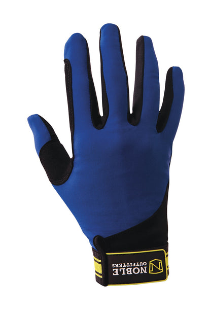 Noble Equestrian Perfect Fit Gloves