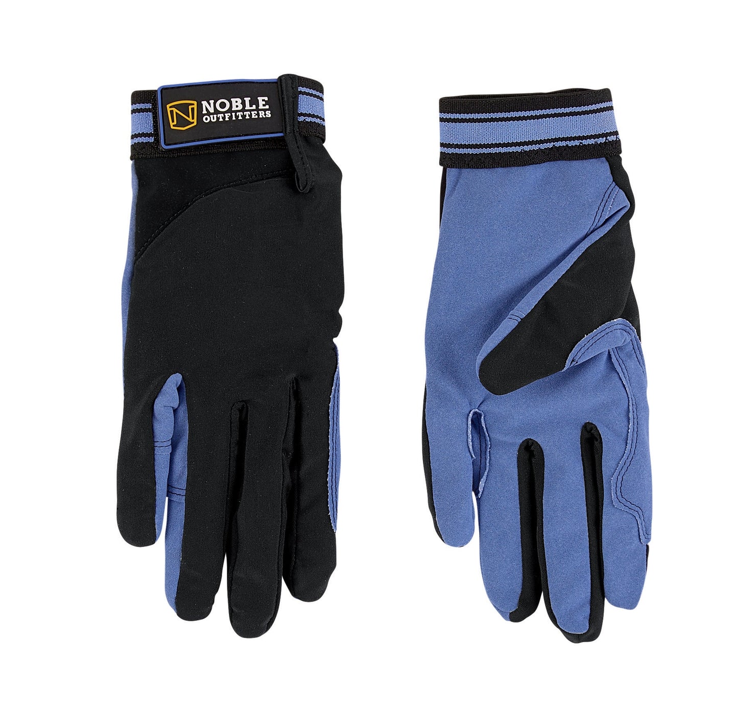 Noble Equestrian Perfect Fit Gloves