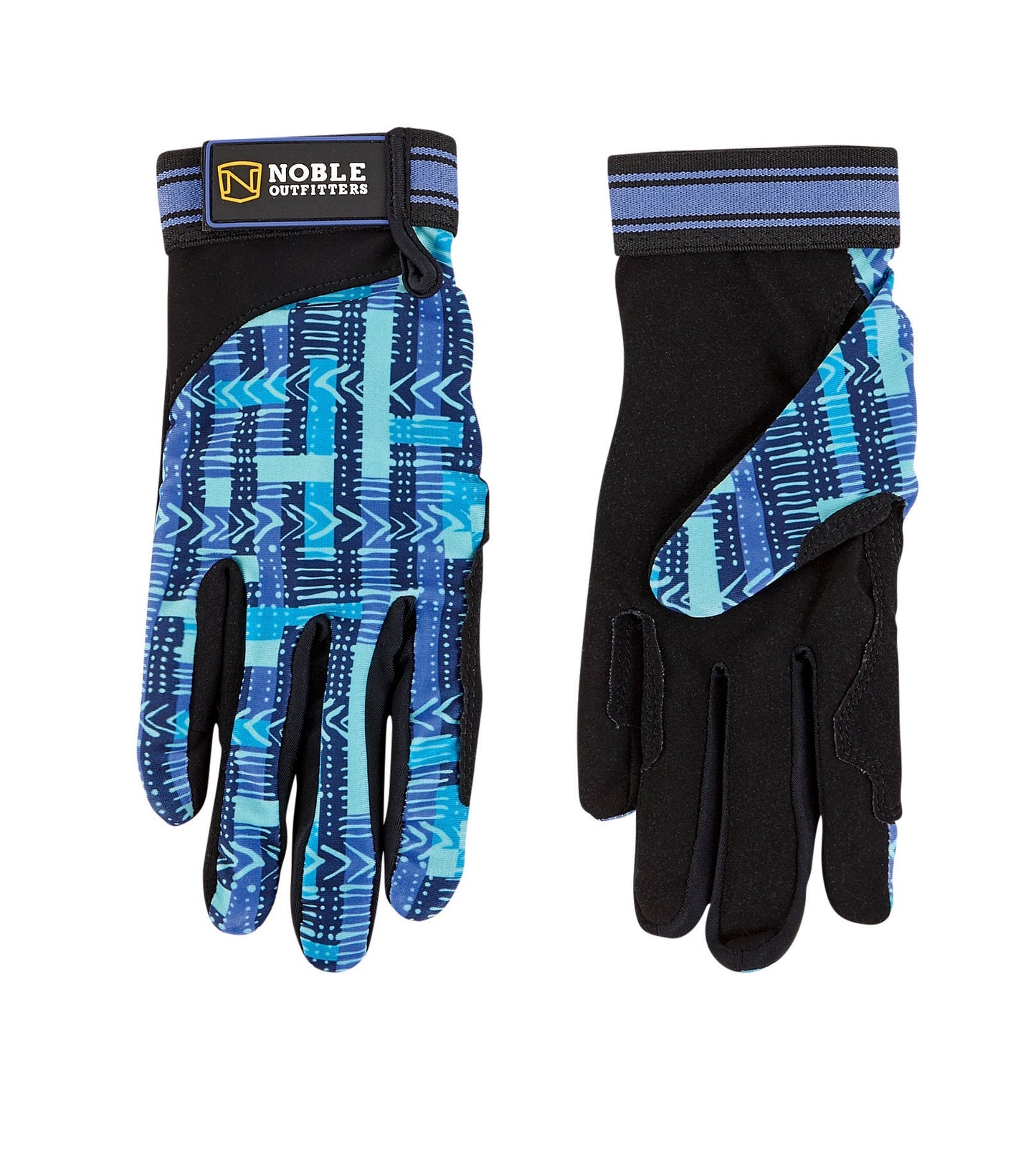 Noble Equestrian Perfect Fit Gloves
