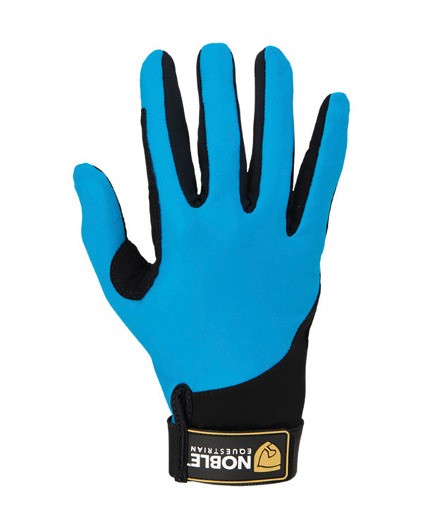 Noble Equestrian Perfect Fit Gloves