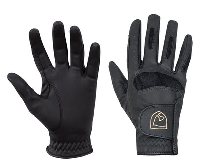 Noble Equestrian Ready-to-Ride Gloves