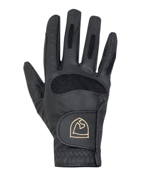 Noble Equestrian Ready-to-Ride Gloves