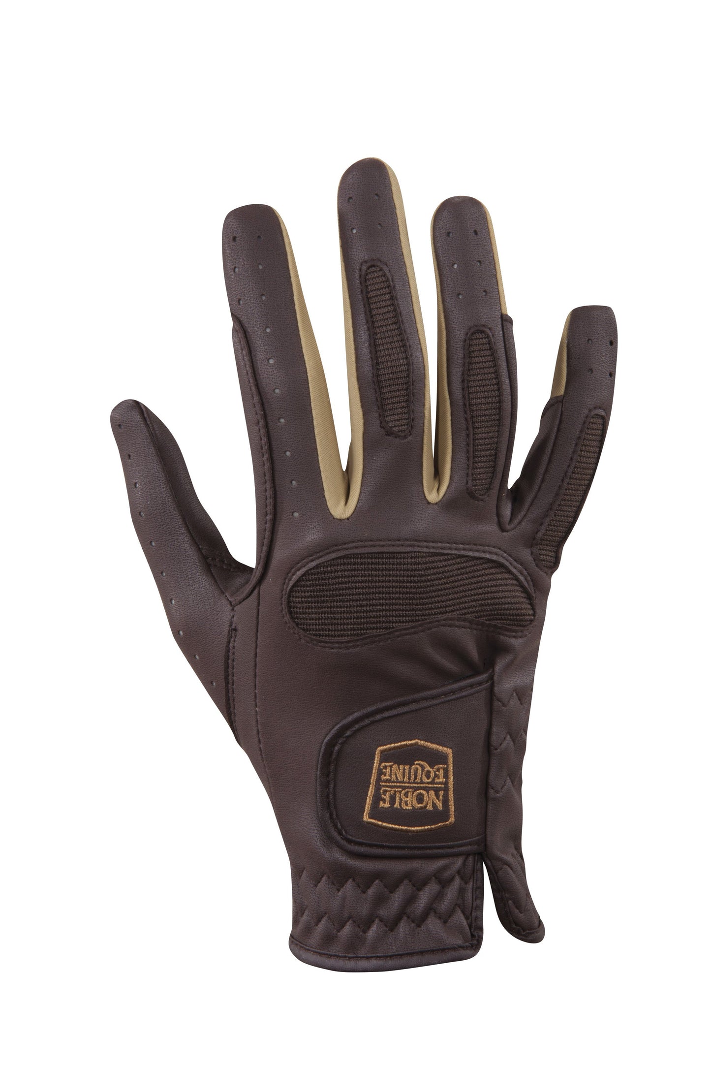 Noble Equestrian Ready-to-Ride Gloves