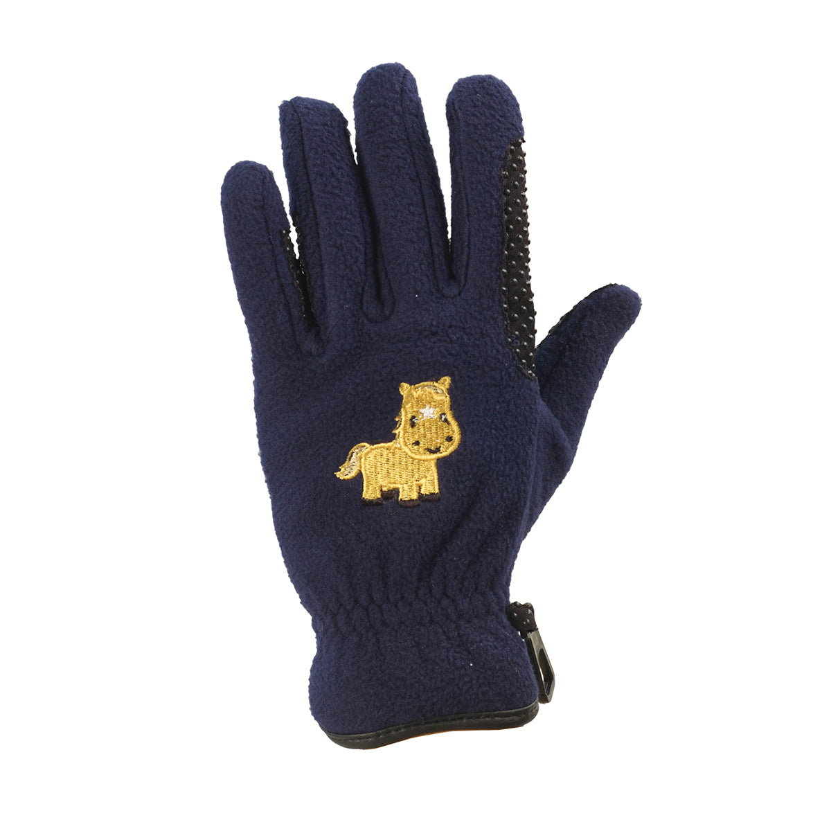 EquiStar Children's Pony Fleece Glove