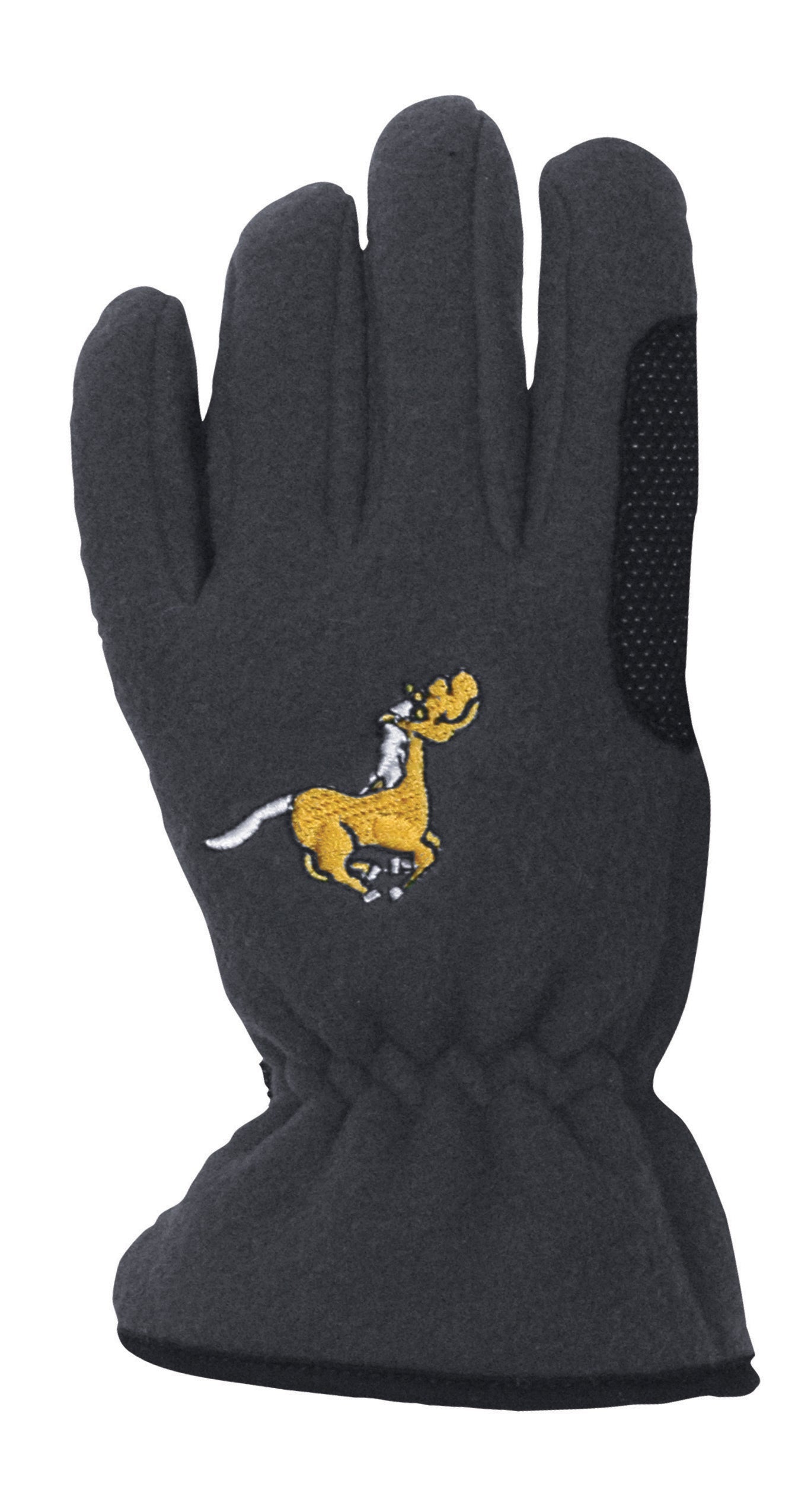 EquiStar Children's Pony Fleece Glove