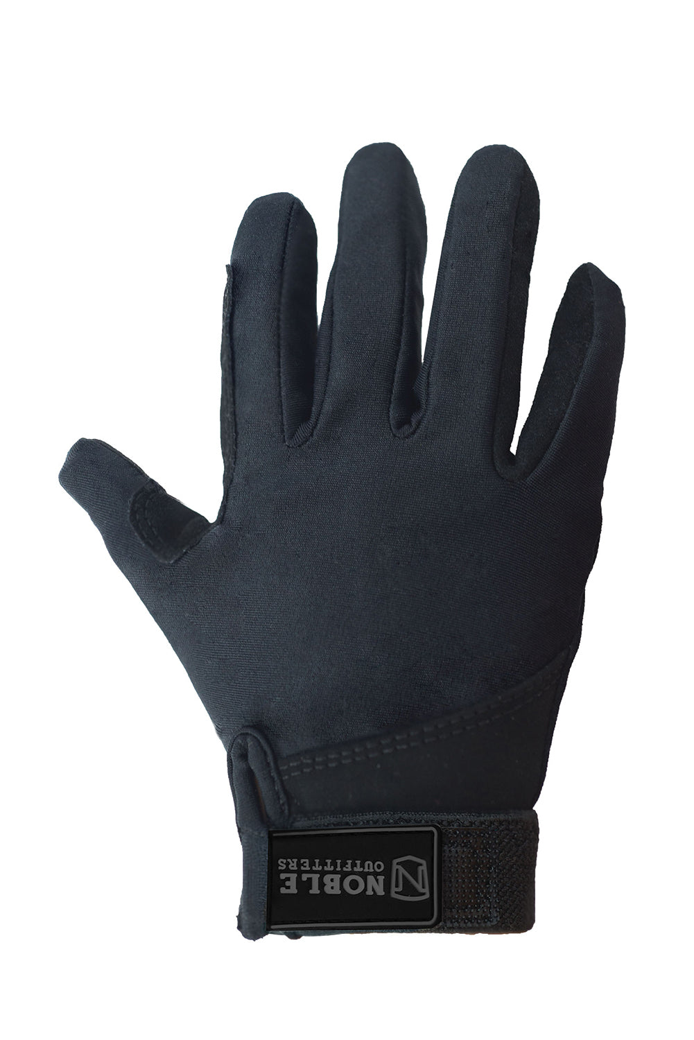 Noble Equestrian Kids' Perfect Fit Gloves