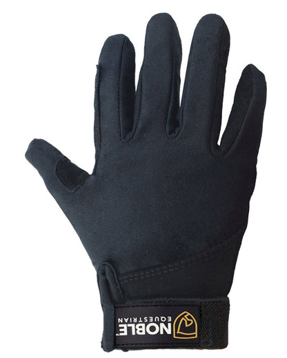 Noble Equestrian Kids' Perfect Fit Gloves