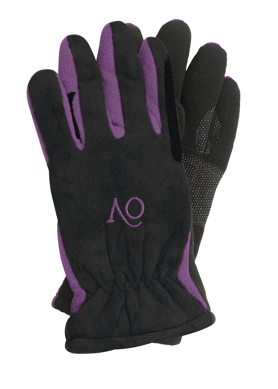 Ovation Children's Polar Suede Fleece Glove