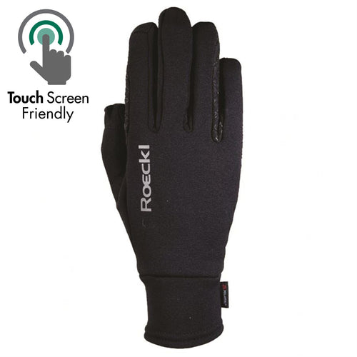 Roeckl Polartec Weldon Gloves