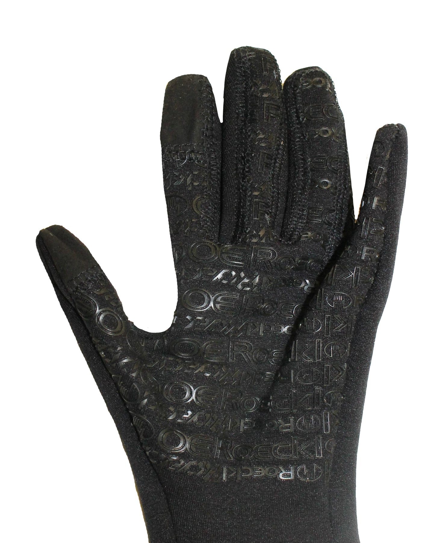 Roeckl Polartec Weldon Gloves