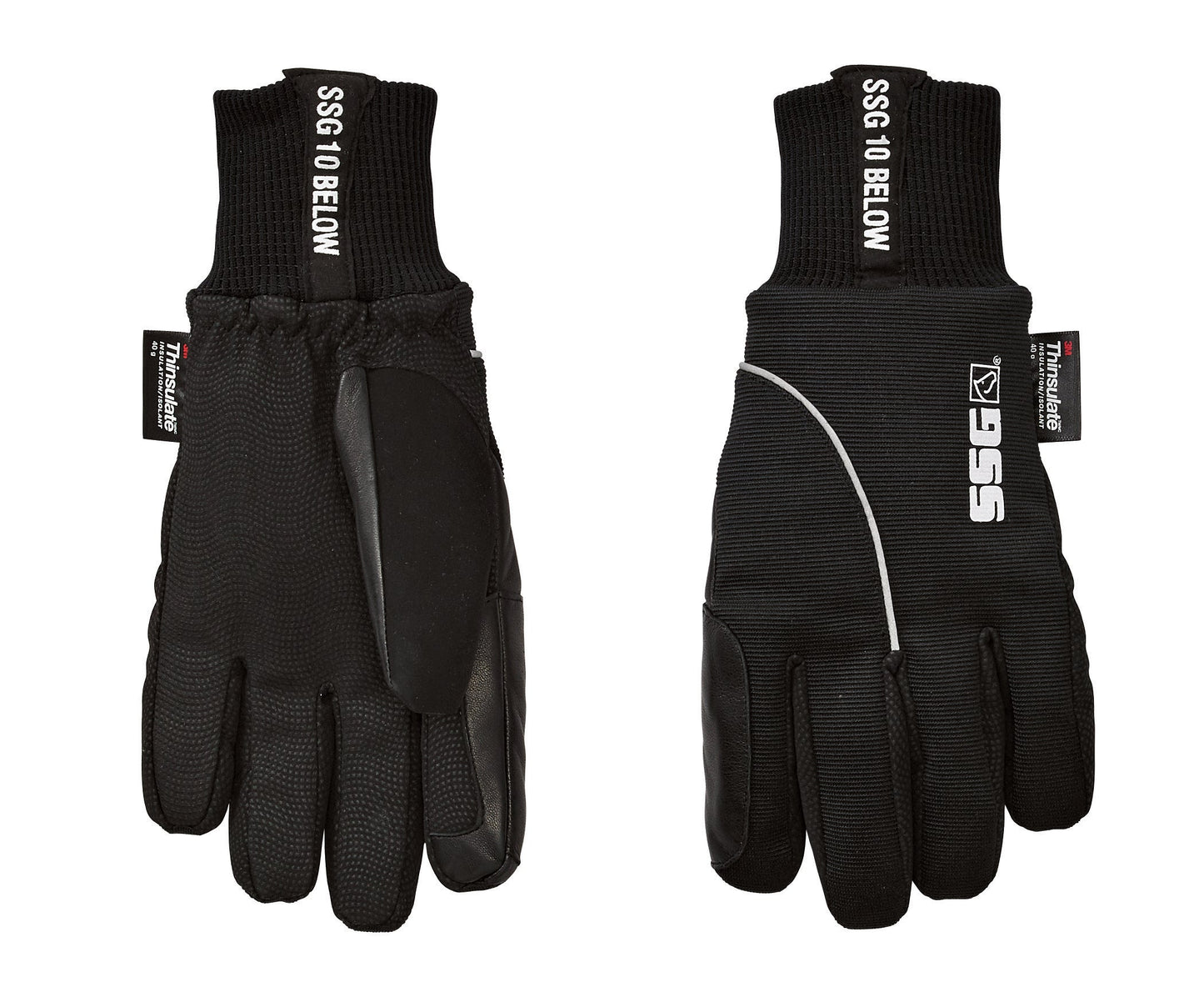 SSG 10 Below Gloves