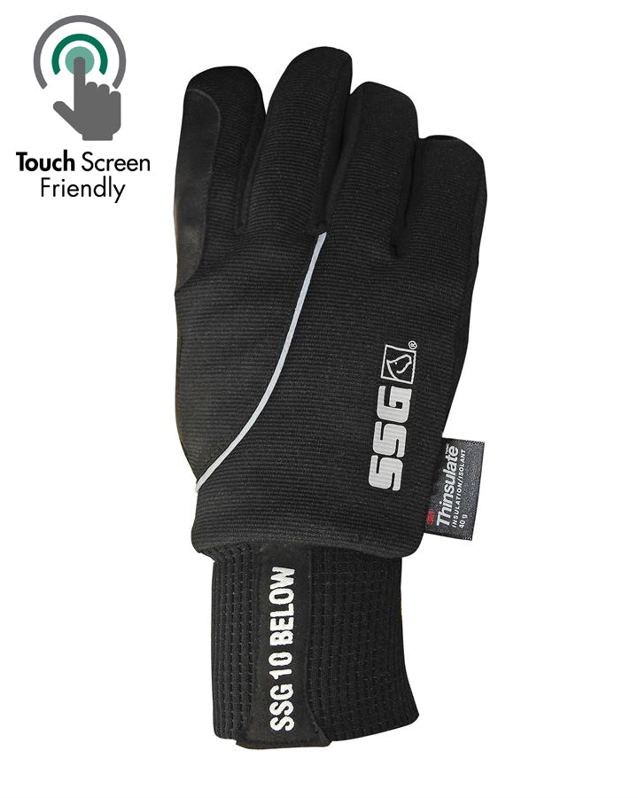 SSG 10 Below Gloves