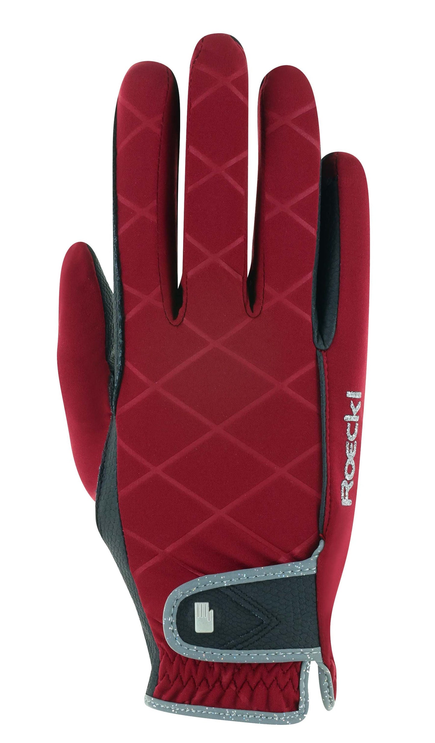 Roeckl Ladies' Julia Winter Gloves