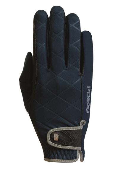Roeckl Ladies' Julia Winter Gloves