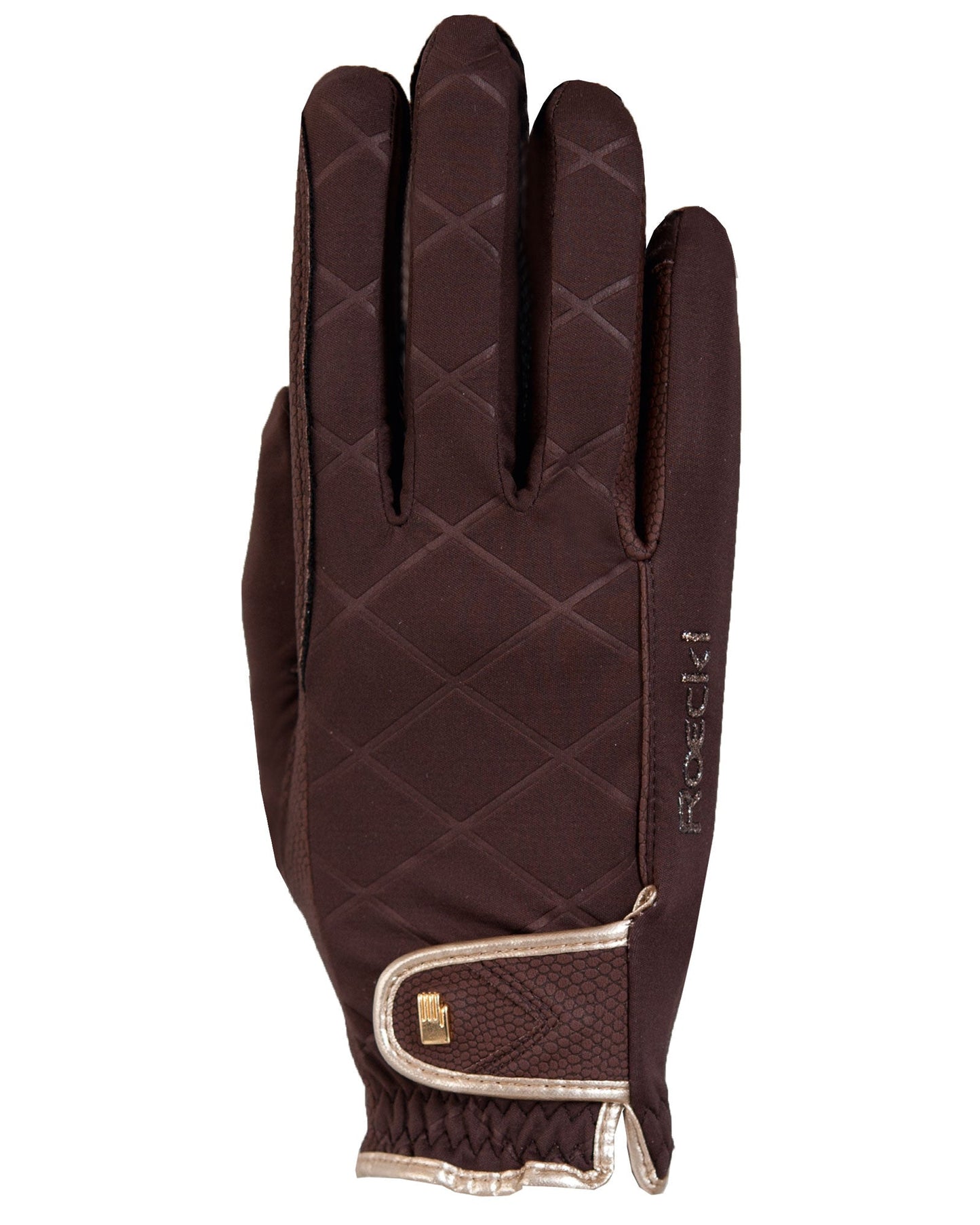 Roeckl Ladies' Julia Winter Gloves