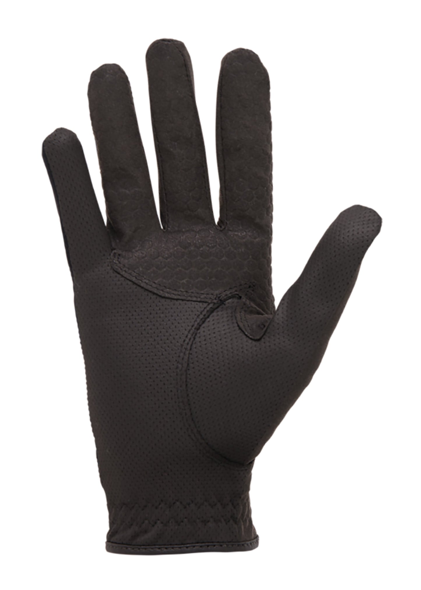 Noble Equestrian Perfect Fit Crossover Glove