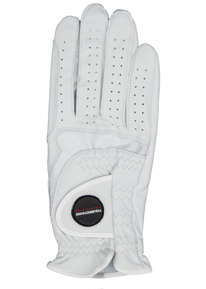 Hauke Schmidt Ladies' Arabella Leather Gloves