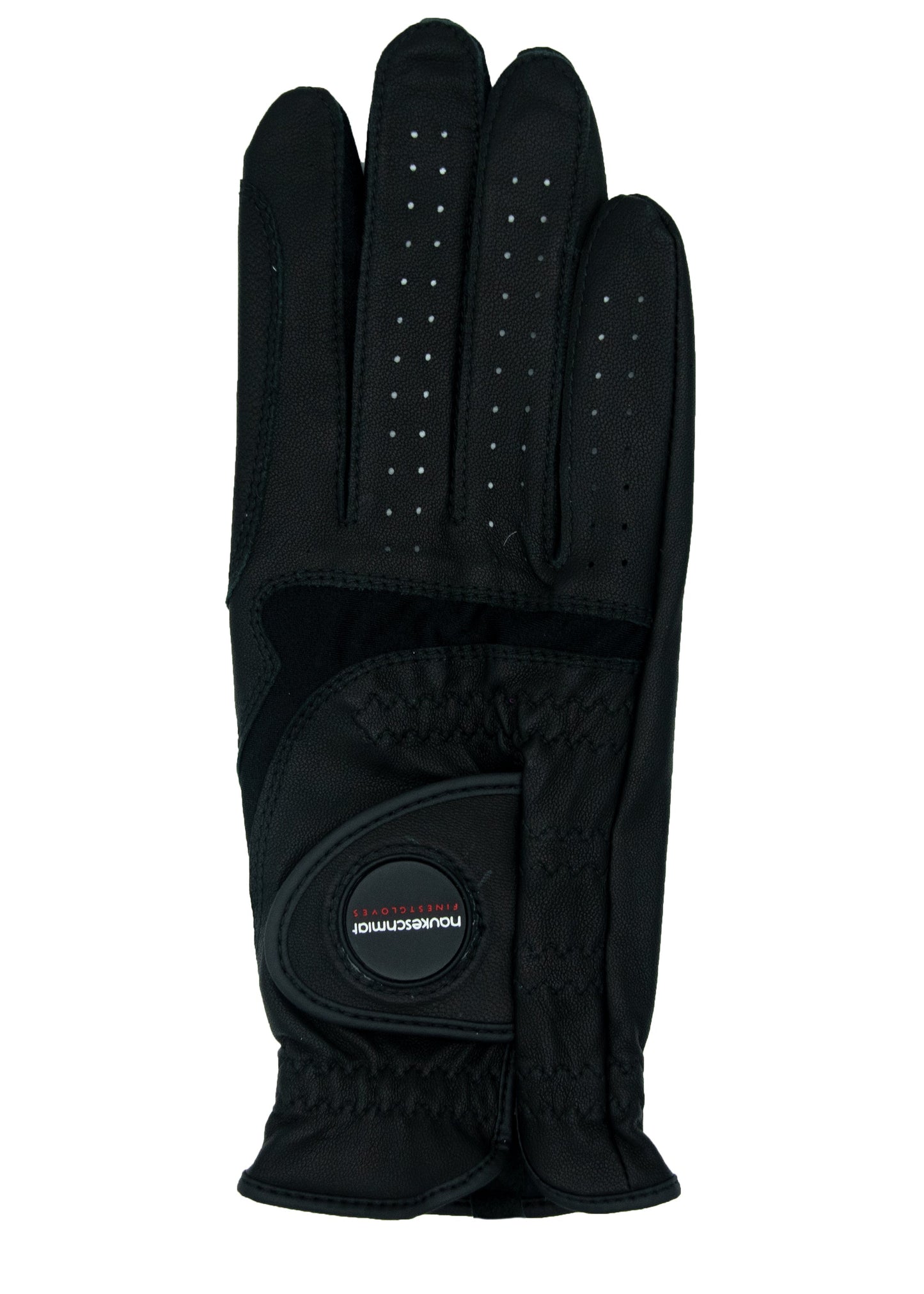 Hauke Schmidt Ladies' Arabella Leather Gloves