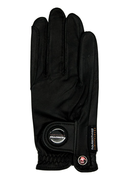 Hauke Schmidt Ladies' Finest II Oil Tac Leather Gloves