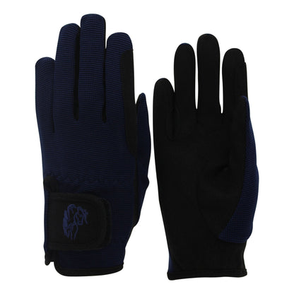 TuffRider Children's Performance Riding Gloves