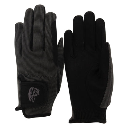 TuffRider Children's Performance Riding Gloves