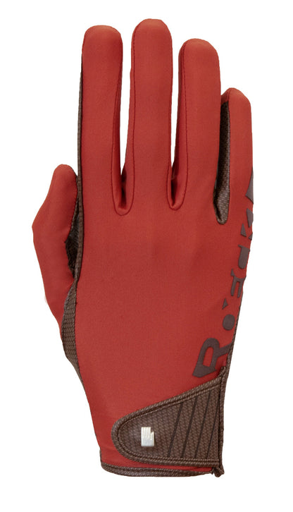 Roeckl Muenster Unisex Gloves