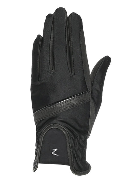 Horze Ladies’ Evelyn Breathable Gloves