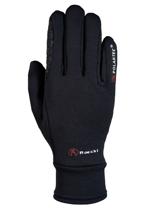 Roeckl Unisex Warwick Junior Gloves