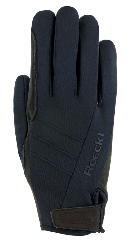 Roeckl Unisex Wisbech Winter Gloves