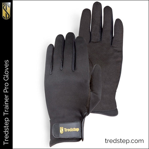Tredstep Trainer Pro Glove