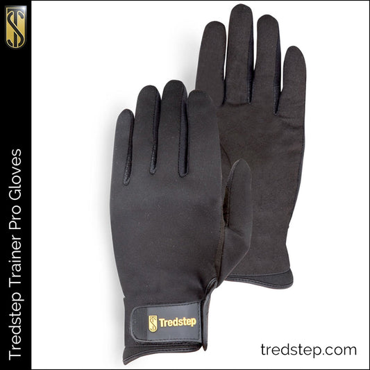 Tredstep Trainer Pro Glove