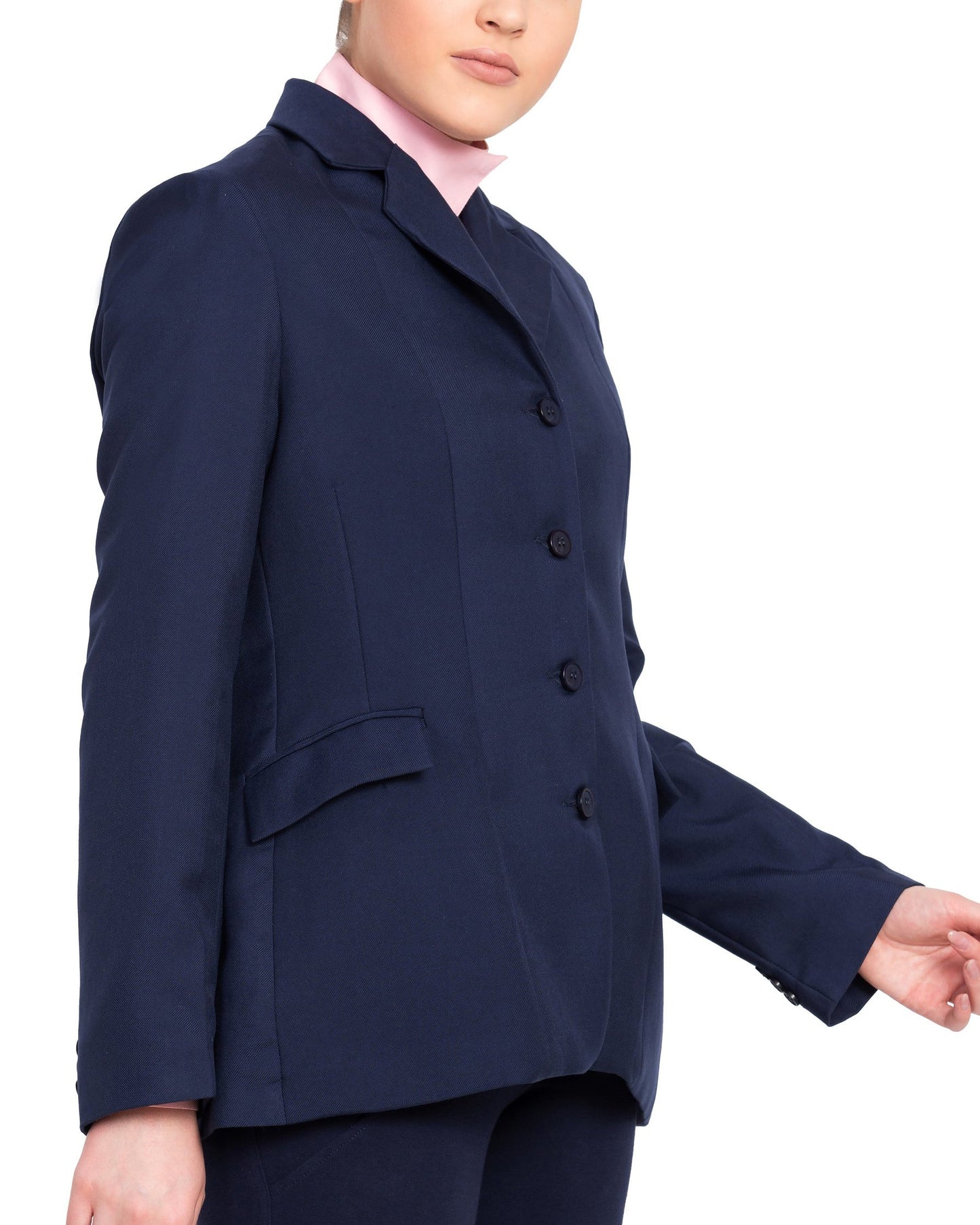 TuffRider Ladies’ Starter Show Coat