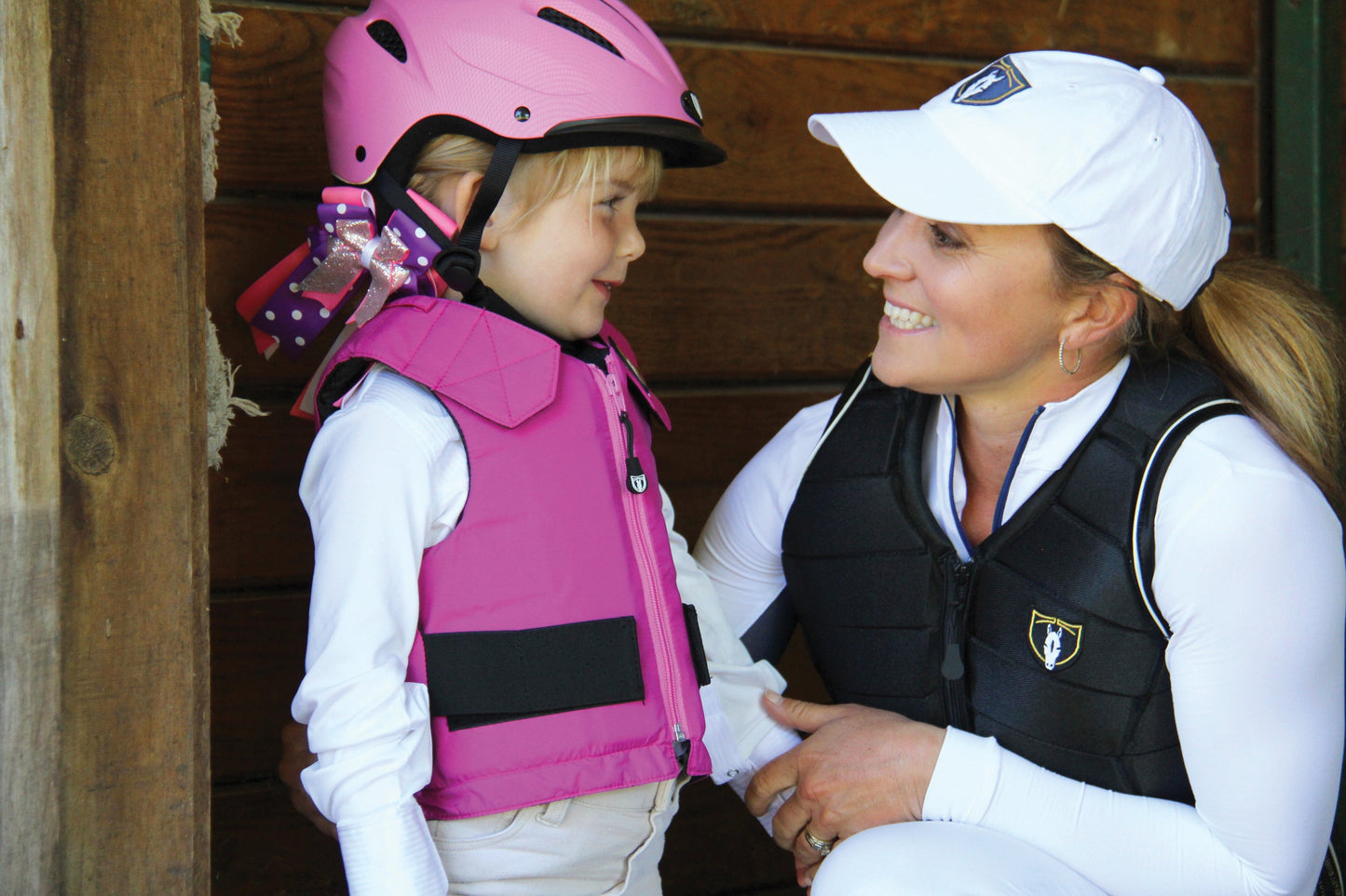 TP? Ride Lite Youth Vest