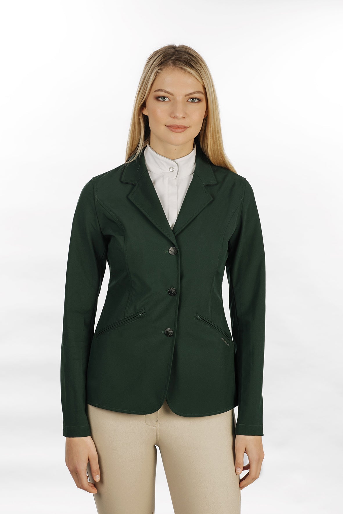 Horseware Ladies' Competition Coat