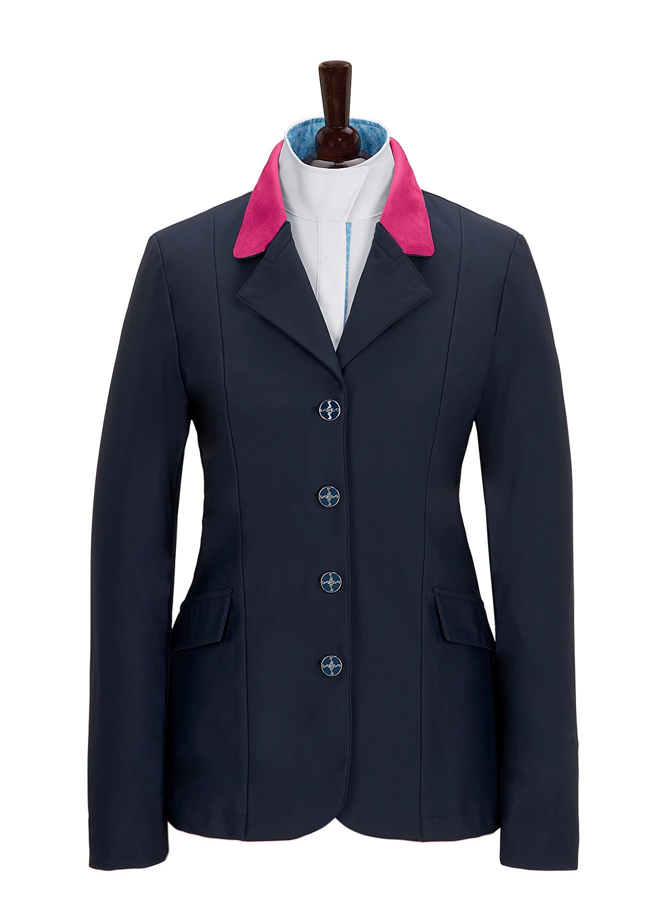 Tredstep Solo Pro Competition Coat