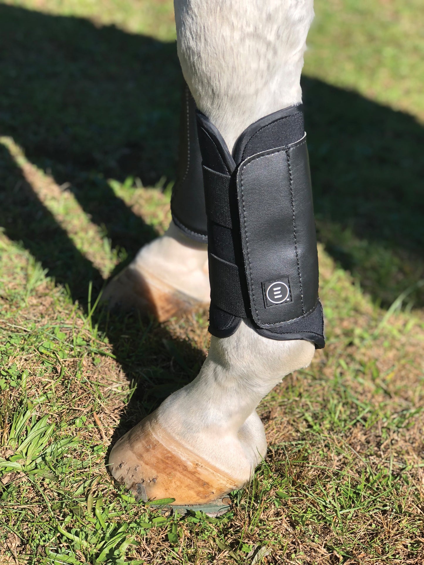 EquiFit Essential EveryDay Front Boot
