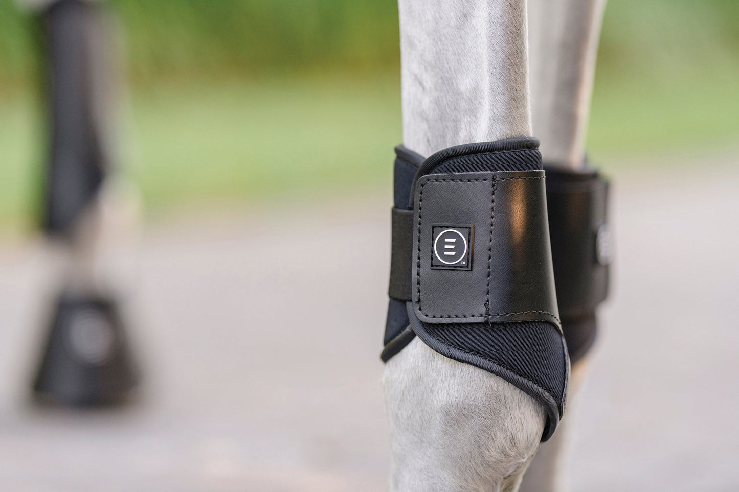 EquiFit Essential EveryDay Hind Boot