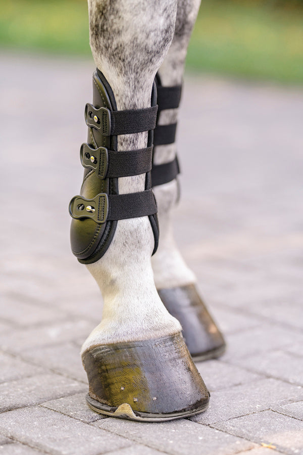 EquiFit Eq-Teq Front Boots