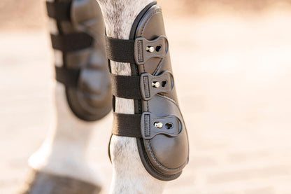 EquiFit Eq-Teq Front Boots