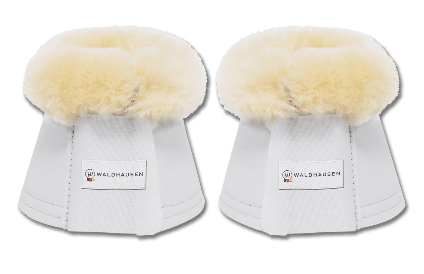Waldhausen Lambskin Bell Boots