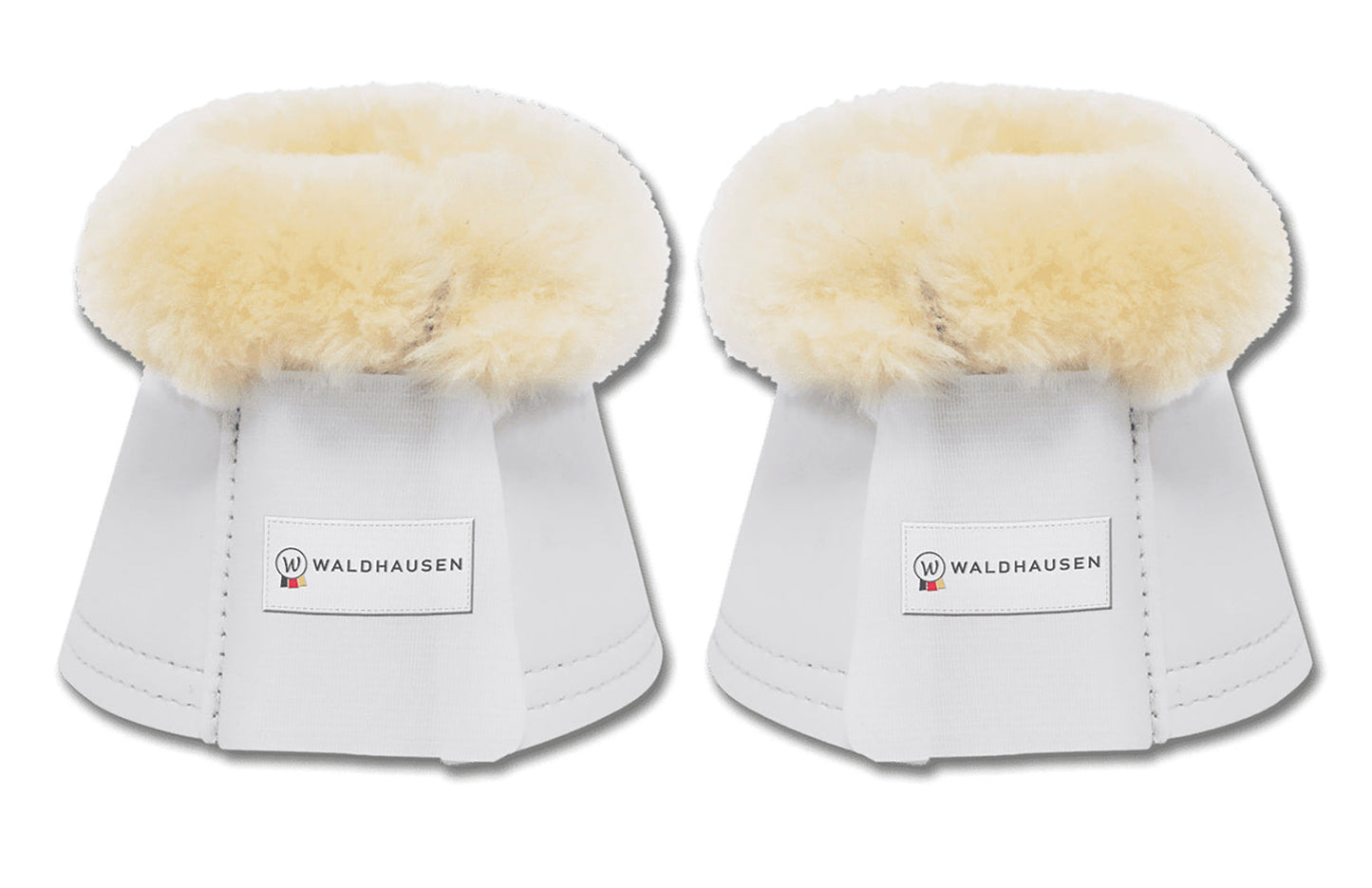 Waldhausen Lambskin Bell Boots