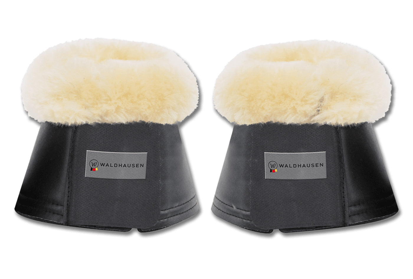Waldhausen Lambskin Bell Boots